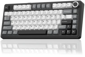 Aula F75 HE Wireless Gaming Keyboard Hall Effect Magnetic Switch Keyboard Aula F75 HE Wireless Gaming Keyboard Hall Effect Magnetic Switch Keyboard