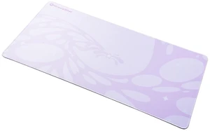 Large Gaming Mouse Pad with Non-Slip Rubber Base,Stitched Edge,Desk mat for Laptop,Computer & PC, Wristing Pad for Gamer,Office & Home, 31.5 * 15.7 inch - Purple Large Gaming Mouse Pad with Non-Slip Rubber Base,Stitched Edge,Desk mat for Laptop,Computer & PC, Wristing Pad for Gamer,Office & Home, 31.5 * 15.7 inch - Purple