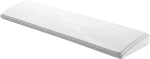 K98 PRO Keyboard Wrist Rest Pad - White K98 PRO Keyboard Wrist Rest Pad - White