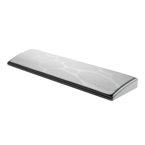 Mercury V60 pro Keyboard Wrist Rest Pad - Sliver Mercury V60 pro Keyboard Wrist Rest Pad - Sliver