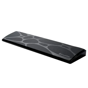 Keyboard Wrist Rest Pad - Black Keyboard Wrist Rest Pad - Black