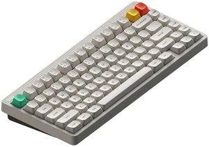 Node75 Wireless Mechanical Keyboard, 75% Gaming Keyboard Node75 Wireless Mechanical Keyboard, 75% Gaming Keyboard