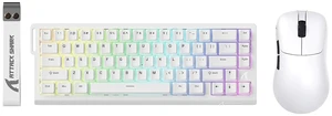 X68 HE+V2 AIR 8KHz Magnetic Gaming Keyboard & Mouse Combo X68 HE+V2 AIR 8KHz Magnetic Gaming Keyboard & Mouse Combo