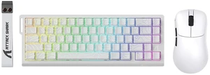 X68 HE+V2 AIR 8KHz Magnetic Gaming Keyboard & Mouse Combo X68 HE+V2 AIR 8KHz Magnetic Gaming Keyboard & Mouse Combo