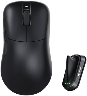 V2 AIR Wireless 8K Polling Gaming Mouse,52g Lightweight-Black V2 AIR Wireless 8K Polling Gaming Mouse,52g Lightweight-Black