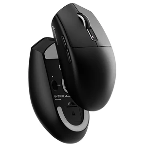 Attack Shark G3 Ultralight 59g Wireless Gaming Mouse-Black Attack Shark G3 Ultralight 59g Wireless Gaming Mouse-Black