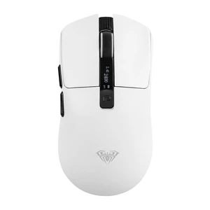 Aula SC590 PRO Gaming Mouse with Display Screen, 2.4G/USB-C/BT Aula SC590 PRO Gaming Mouse with Display Screen, 2.4G/USB-C/BT