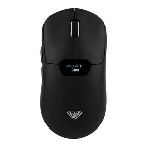 Aula SC390 Lightweight Gaming Mouse with Display Screen Aula SC390 Lightweight Gaming Mouse with Display Screen