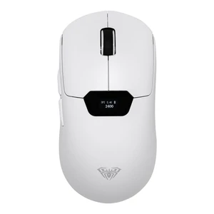 Aula SC390 Lightweight Gaming Mouse with Display Screen Aula SC390 Lightweight Gaming Mouse with Display Screen