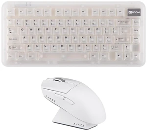 Phantom81 Lite Gaming Keyboard with AJAZZ AJ139 V2 MC Gaming Mouse Phantom81 Lite Gaming Keyboard with AJAZZ AJ139 V2 MC Gaming Mouse