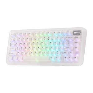 Phantom81 Lite 75% Gasket Mechanical Keyboard, VIA Programmable Phantom81 Lite 75% Gasket Mechanical Keyboard, VIA Programmable