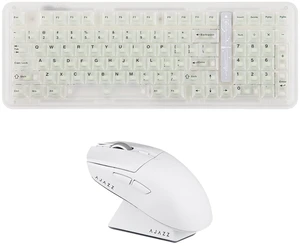 Phantom98 Lite Gaming Keyboard with AJAZZ AJ139 V2 MC Gaming Mouse Phantom98 Lite Gaming Keyboard with AJAZZ AJ139 V2 MC Gaming Mouse