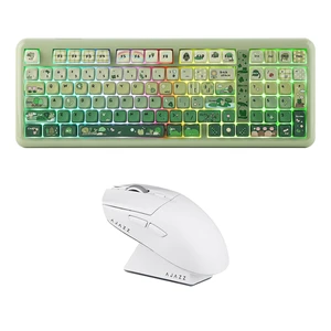 Phantom98 Lite Gaming Keyboard with AJAZZ AJ139 V2 MC Gaming Mouse Phantom98 Lite Gaming Keyboard with AJAZZ AJ139 V2 MC Gaming Mouse