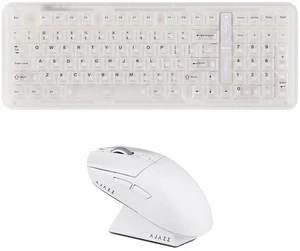 Phantom98 Lite Gaming Keyboard with AJAZZ AJ139 V2 MC Gaming Mouse Phantom98 Lite Gaming Keyboard with AJAZZ AJ139 V2 MC Gaming Mouse