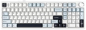 Aula F99 PRO 96% Mechanical Gaming Keyboard, BT5.0/USB-C/2.4GHz Aula F99 PRO 96% Mechanical Gaming Keyboard, BT5.0/USB-C/2.4GHz