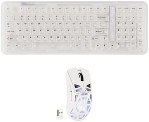 Phantom98 Lite Gaming Keyboard with Aula SC620 Gaming Mouse Phantom98 Lite Gaming Keyboard with Aula SC620 Gaming Mouse