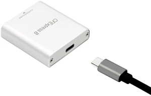 PH862 CFEXPRESS B Card Reader 10G USB3.2 High Speed with A to C Cable Support 2TB CFE Card Compatible with Z6 Z7 1DX3 PH862 CFEXPRESS B Card Reader 10G USB3.2 High Speed with A to C Cable Support 2TB CFE Card Compatible with Z6 Z7 1DX3