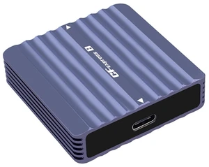 PH862B CF Express A/B CFE Card Reader 10G USB3.2 High Speed with Aluminum Alloy Heat-Sink C to C/A Cable Compatible with Z6/Z7 1DX3 (PH862B-24 for CFE B Card) PH862B CF Express A/B CFE Card Reader 10G USB3.2 High Speed with Aluminum Alloy Heat-Sink C to C/A Cable Compatible with Z6/Z7 1DX3 (PH862B-24 for CFE B Card)