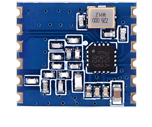 433MHz Low Power Module cmt2300a Transmit Receive Intelligent Communication Module 800m (1) 433MHz Low Power Module cmt2300a Transmit Receive Intelligent Communication Module 800m (1)