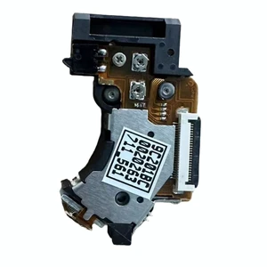 Replacement Laser Lens for PS2 Slim Console Compatible with PVR 802W KHS 430 Optical Pickup Repair Part (for KHS-430) Replacement Laser Lens for PS2 Slim Console Compatible with PVR 802W KHS 430 Optical Pickup Repair Part (for KHS-430)