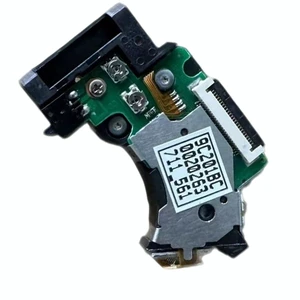 Replacement Laser Lens for PS2 Slim Console Compatible with PVR 802W KHS 430 Optical Pickup Repair Part (for 802W) Replacement Laser Lens for PS2 Slim Console Compatible with PVR 802W KHS 430 Optical Pickup Repair Part (for 802W)