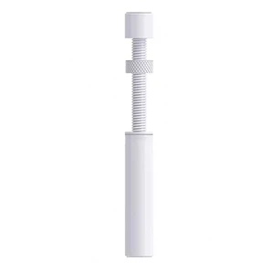 Graphics Card Bracket Video Card Holder Desktop Bracket Support Bar Aluminum Alloy Small GPU Stand Magnetic Base White (M) Graphics Card Bracket Video Card Holder Desktop Bracket Support Bar Aluminum Alloy Small GPU Stand Magnetic Base White (M)