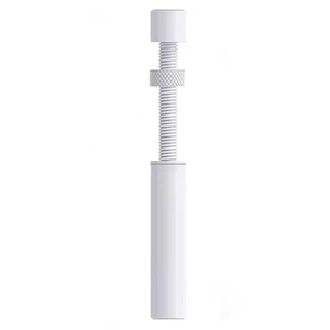 Graphics Card Bracket Video Card Holder Desktop Bracket Support Bar Aluminum Alloy Small GPU Stand Magnetic Base White (S) Graphics Card Bracket Video Card Holder Desktop Bracket Support Bar Aluminum Alloy Small GPU Stand Magnetic Base White (S)