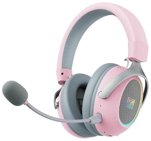 GX1 Wireless Gaming Headset for PS4/PS5/Switch, 70Hr+ GX1 Wireless Gaming Headset for PS4/PS5/Switch, 70Hr+