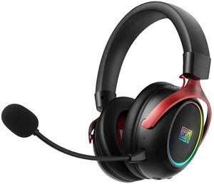 GX1 Wireless Gaming Headset for PS4/PS5/Switch, 70Hr+ GX1 Wireless Gaming Headset for PS4/PS5/Switch, 70Hr+
