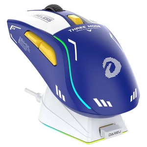 A950 Wireless Gaming Mouse with RGB Charging Dock,88g Lightweight A950 Wireless Gaming Mouse with RGB Charging Dock,88g Lightweight