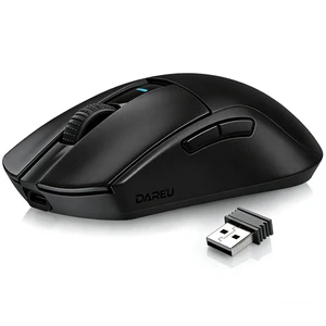 A950GM Tri-Mode Wireless Gaming Mouse,26K DPI,60g Lightweight