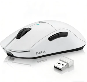 A950GM Tri-Mode Wireless Gaming Mouse,26K DPI,60g Lightweight