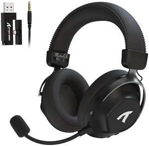 L50 PRO Wireless Gaming HeadseBlack L50 PRO Wireless Gaming HeadseBlack