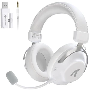 L50 PRO Wireless Gaming Headset(White) L50 PRO Wireless Gaming Headset(White)