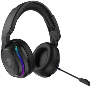 P.I.L.O.T. PRO Dual Wireless RGB Headset P.I.L.O.T. PRO Dual Wireless RGB Headset