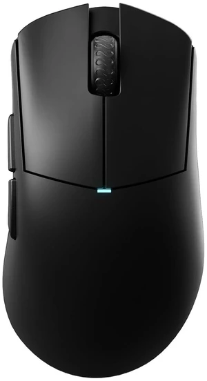 Paro Gaming Mouse, Ergonomic, Paw 3950, Nordic 52840, 8k Compatible, 8K Dongle Included (Black) Paro Gaming Mouse, Ergonomic, Paw 3950, Nordic 52840, 8k Compatible, 8K Dongle Included (Black)