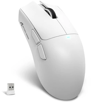 X11 SE Ultra-Light Wireless Gaming Mouse, White X11 SE Ultra-Light Wireless Gaming Mouse, White