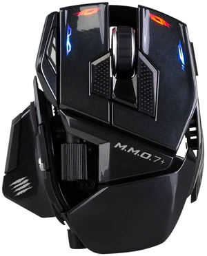 M.M.O.7+ Wireless Gaming Mouse M.M.O.7+ Wireless Gaming Mouse