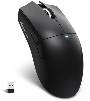 X11 SE Ultra-Light Wireless Gaming Mouse, Black X11 SE Ultra-Light Wireless Gaming Mouse, Black