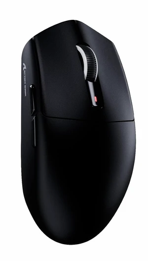 G3 Wireless Gaming Mouse, Black G3 Wireless Gaming Mouse, Black