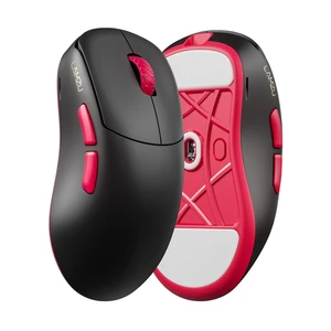 Thorn V2 Wireless Esports Gaming Mouse, 8K Polling Rate, 55g, Black Thorn V2 Wireless Esports Gaming Mouse, 8K Polling Rate, 55g, Black
