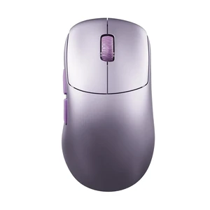 Thorn V2 Wireless Esports Gaming Mouse, 8K Polling Rate, 55g, Purple Thorn V2 Wireless Esports Gaming Mouse, 8K Polling Rate, 55g, Purple