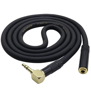 (1M/3Ft 90 Degree 3.5mm Aux Cord Metal Casing Right Angle TRS 3 Pole 1/8 3.5mm Female to Male Stereo Audio Cord for for Phone,Laptop,Tablets,Headphones,Cars and More.(Black-M/F) (1M/3Ft 90 Degree 3.5mm Aux Cord Metal Casing Right Angle TRS 3 Pole 1/8 3.5mm Female to Male Stereo Audio Cord for for Phone,Laptop,Tablets,Headphones,Cars and More.(Black-M/F)