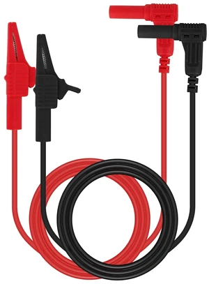 2PCS Heavy Duty Alligator Clips Test Leads for Multimeter & Voltmeter with Insulated Clamps,Banana Plug Meter Leads,multimeter Alligator Clips 2PCS Heavy Duty Alligator Clips Test Leads for Multimeter & Voltmeter with Insulated Clamps,Banana Plug Meter Leads,multimeter Alligator Clips
