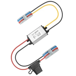 12V 3A DC Power Supply IP67 Level -36W Waterproof Transformer - dustproof and Shockproof - Suitable for Outdoor Closed-Circuit Television Cameras, Ships, and RVs for Wind and rain Protection 12V 3A DC Power Supply IP67 Level -36W Waterproof Transformer - dustproof and Shockproof - Suitable for Outdoor Closed-Circuit Television Cameras, Ships, and RVs for Wind and rain Protection