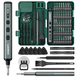 Electric Screwdriver, 67 in 1 Electric Precision Screwdriver Set Electric Screwdriver, 67 in 1 Electric Precision Screwdriver Set