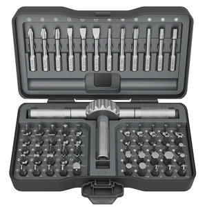 Magnetic Screwdriver Set, 67-in-1 Ratcheting Screwdriver Set Magnetic Screwdriver Set, 67-in-1 Ratcheting Screwdriver Set