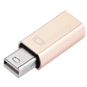 Virtual Display Adapter Mini DP Displayport Dummy Plug Headless Ghost Display Emulator 2560x1600p@60Hz Virtual Display Adapter Mini DP Displayport Dummy Plug Headless Ghost Display Emulator 2560x1600p@60Hz