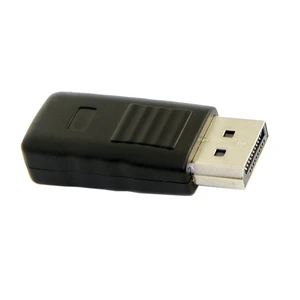 Virtual Display Adapter DP Displayport Dummy Plug Headless Ghost Display Emulator 2560x1600p@60Hz Virtual Display Adapter DP Displayport Dummy Plug Headless Ghost Display Emulator 2560x1600p@60Hz