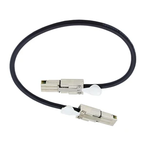 FlexStack Stacking 20Gbps 40Gbps Cable CAB-STK-E-0.5M Compatible for Catalyst 2960S 2960X 2960XR Networking Switch FlexStack Stacking 20Gbps 40Gbps Cable CAB-STK-E-0.5M Compatible for Catalyst 2960S 2960X 2960XR Networking Switch